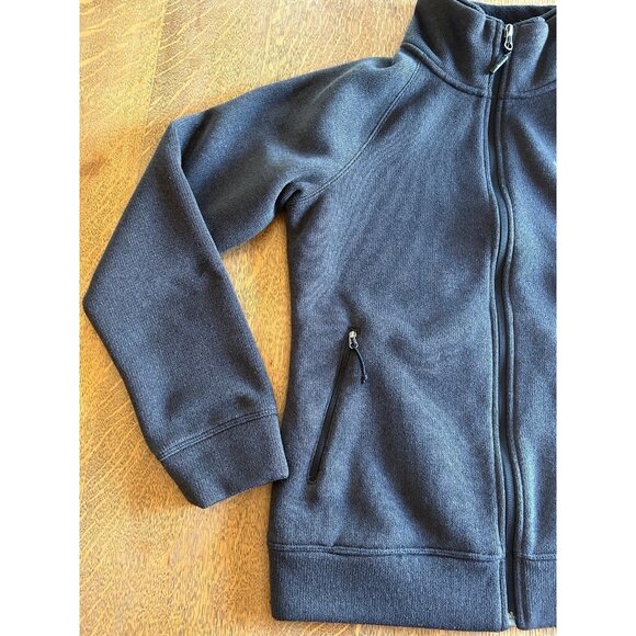 The North Face Women’s Zip Jacket size S - Picture 2 of 9